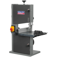 Sealey SM1303 Professional 200mm Bandsaw