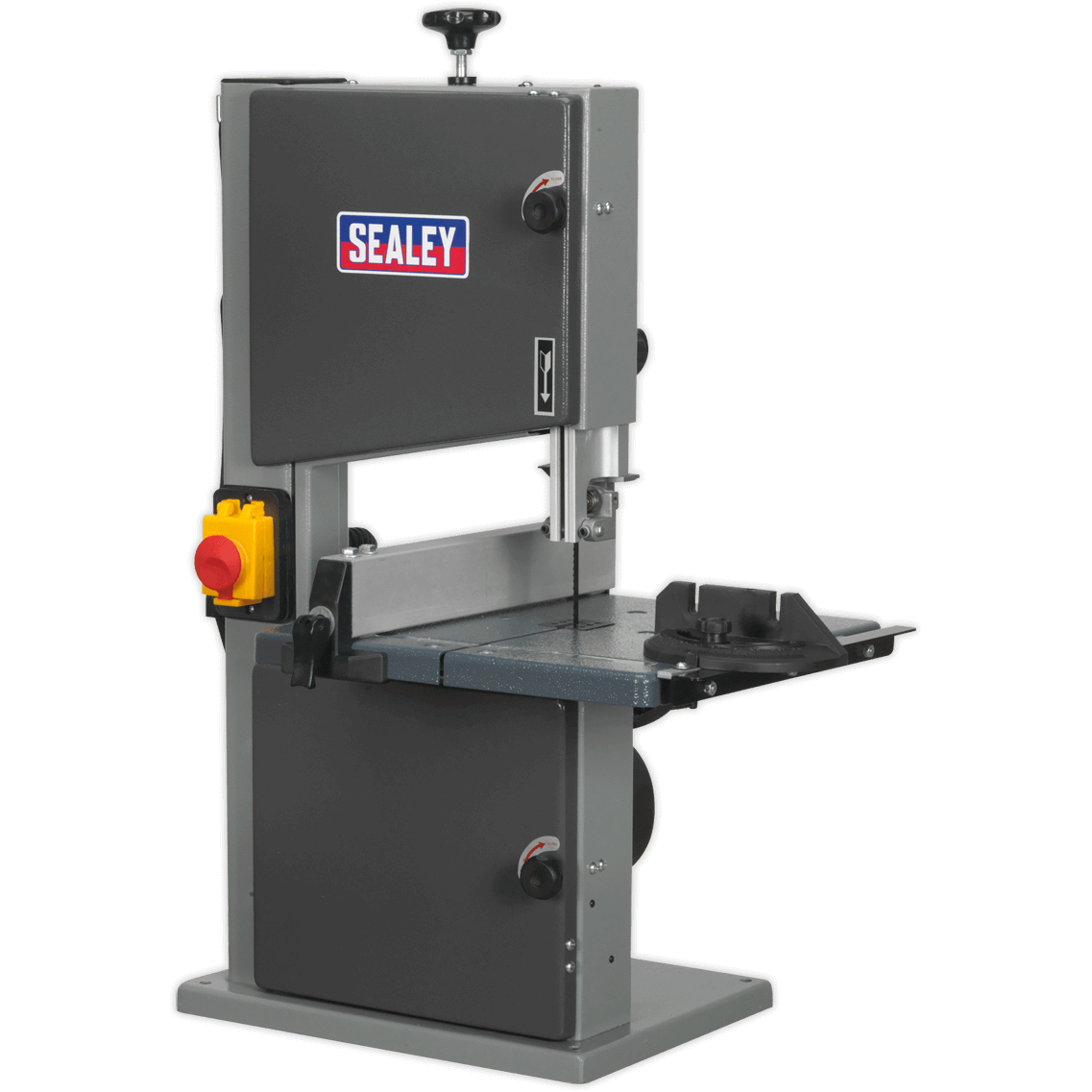 Sealey SM1303 Professional 200mm Bandsaw