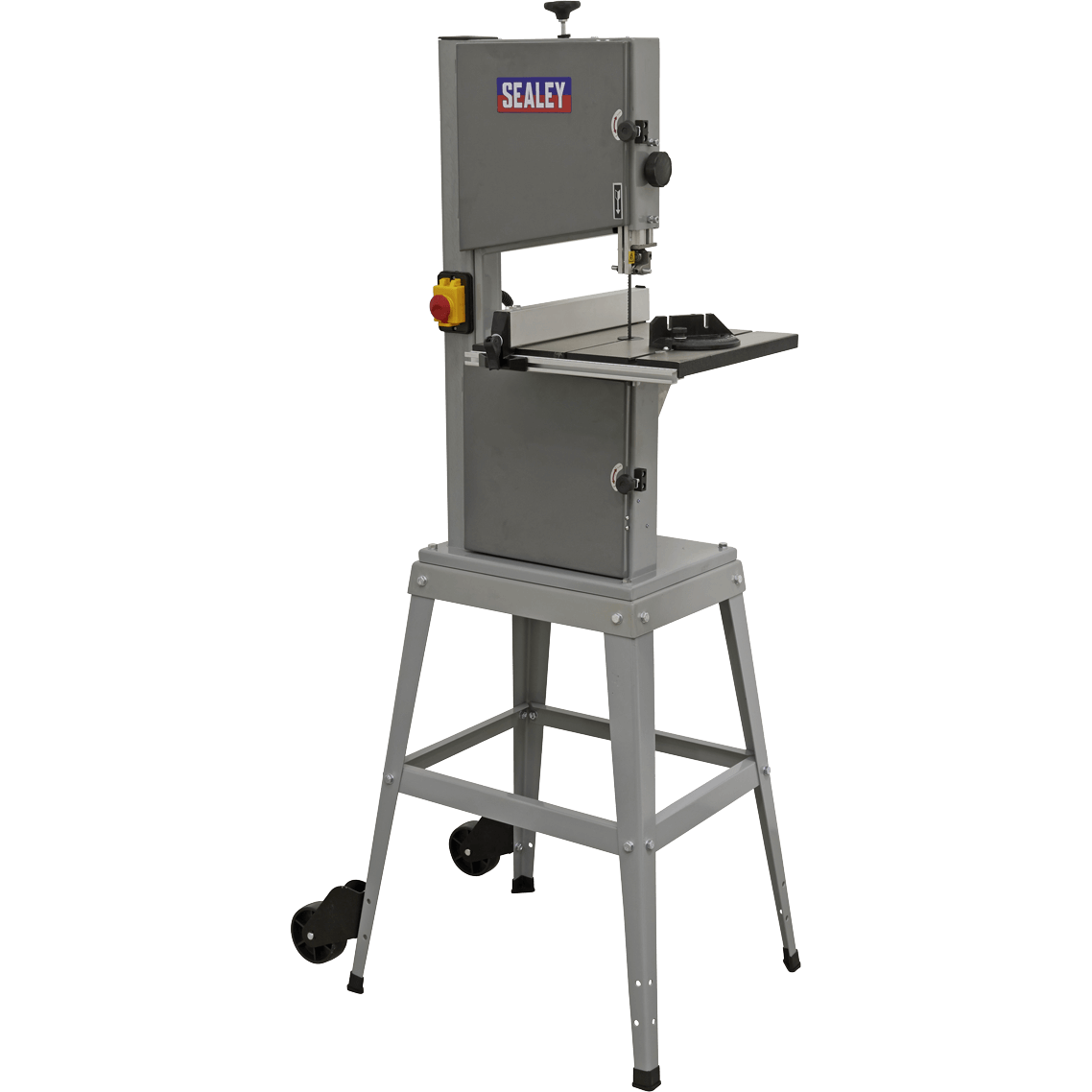 Sealey SM1304 Professional 245mm Bandsaw 240v