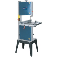 Sealey SM1306 Professional 335mm Bandsaw 240v