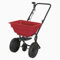 Sealey Sealey SPB27W Broadcast 27kg Lightweight Spreader