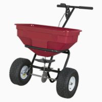 Sealey Sealey SPB57W Broadcast 57kg Lightweight Spreader