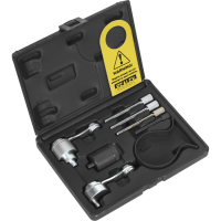 Sealey VSE5000A Diesel Engine Timing Tool Kit for Citroen, Jaguar, Land Rover, Peugeot 2.7D, 3.0D