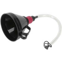 Sealey Valve Funnel 160mm