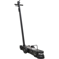 Sealey YAJ15-30LE Yankee Air Operated Telescopic Trolley Jack 30 Tonne
