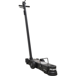 Sealey YAJ15-30LE Yankee Air Operated Telescopic Trolley Jack 30 Tonne