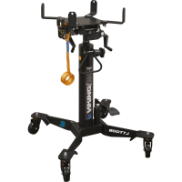 Sealey Yankee Telescopic Vertical Transmission Jack