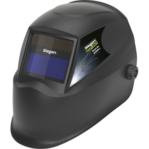 Siegen Auto Dimming Welding Helmet