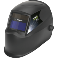 Siegen Auto Dimming Welding Helmet