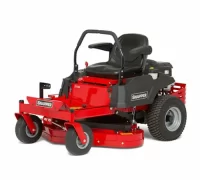 Snapper ZTX105 Zero-Turn Ride-On Mower