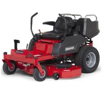 Snapper ZTX350 52" Zero Turn Garden Tractor