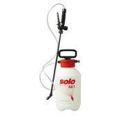 Solo 5 Litre Garden Sprayer with 50cm Lance