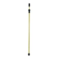 Solo Brass Telescopic Spray Lance for Pressure Sprayers