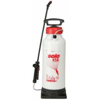 Solo Solo Pro 458 9 Litre Hand Pump Garden Spray