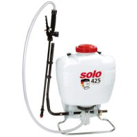 Solo Solo SO425/PCLASSIC 15 Litre Manual Backpack Sprayer