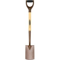 Spear and Jackson Elements Border Spade