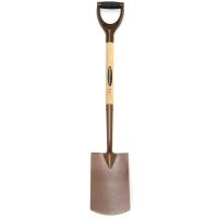 Spear and Jackson Elements Carbon Steel Digging Spade