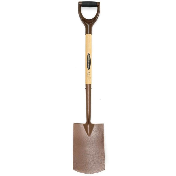 Spear and Jackson Elements Carbon Steel Digging Spade