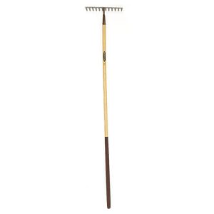 Spear and Jackson Elements Soil Rake