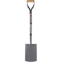 Spear and Jackson Neverbend Professional Digging Spade