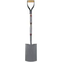 Spear and Jackson Neverbend Professional Treaded Digging Spade