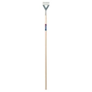 Spear and Jackson Neverbend Stainless Steel Dutch Hoe