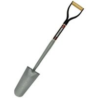 Spear and Jackson Rabbiting Spade