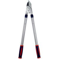 Spear and Jackson Razorsharp Steel Telescopic Anvil Loppers 940mm