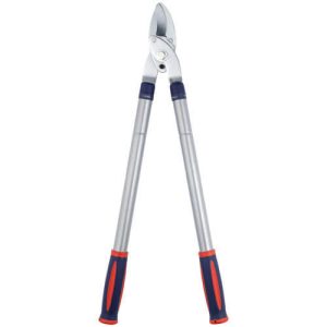 Spear and Jackson Razorsharp Steel Telescopic Bypass Loppers