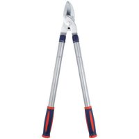 Spear and Jackson Razorsharp Steel Telescopic Bypass Loppers 940mm