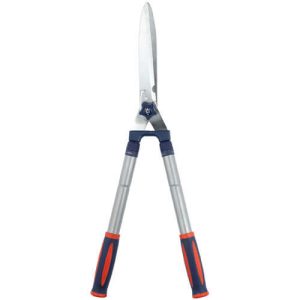 Spear and Jackson Razorsharp Steel Telescopic Hedge Shears