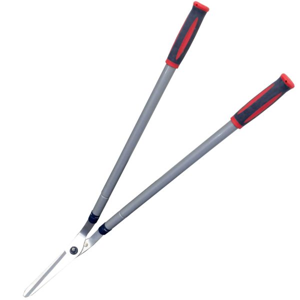 Spear and Jackson Razorsharp Telescopic Lawn Shears