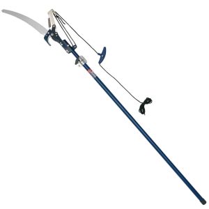 Spear and Jackson Razorsharp Telescopic Tree Lopper and Pruner 2.3m