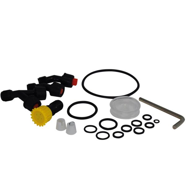 Spear and Jackson Replacement Parts Set for 15l Backpack Sprayer