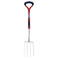 Spear and Jackson Select Stainless Steel Digging Fork