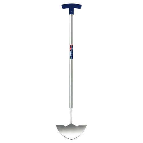 Spear and Jackson Select Stainless Steel Edging Iron
