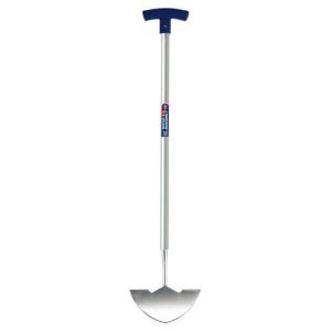 Spear and Jackson Select Stainless Steel Edging Iron
