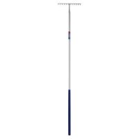 Spear and Jackson Select Stainless Steel Soil Rake