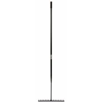 Spear and Jackson Square Tooth Asphalt Rake