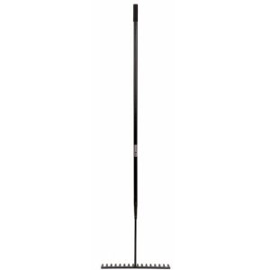 Spear and Jackson Square Tooth Asphalt Rake
