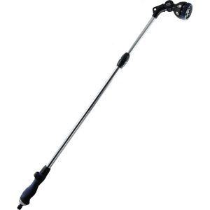 Spear and Jackson Telescopic Water Wand Spray Lance