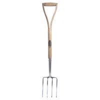 Spear and Jackson Traditional Childrens Digging Fork