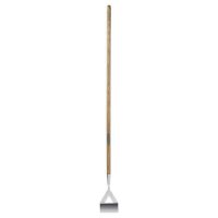 Spear and Jackson Traditional Stainless Steel Dutch Hoe