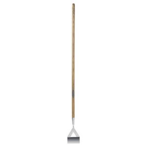 Spear and Jackson Traditional Stainless Steel Dutch Hoe