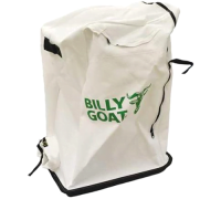 Standard turf bag for Billy Goat KD 512 890023