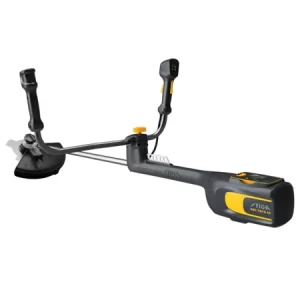 Stiga BC 700e B 700 Series Experience Cordless Bike Handle Brush Cutter (Bare Unit)