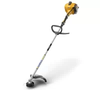 Stiga BC 730 Experience Series 7 Loop Handle Petrol Brush Cutter