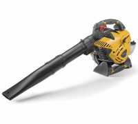 Stiga BL 530 V Experience Series 5 Petrol Leaf Blower and Garden Vac