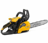 Stiga CS 540 14" - 35cm Experience Series 7 Petrol Chainsaw