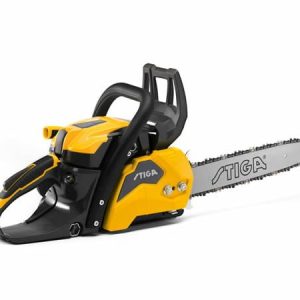 Stiga CS 540 16" - 40cm Experience Series 7 Petrol Chainsaw